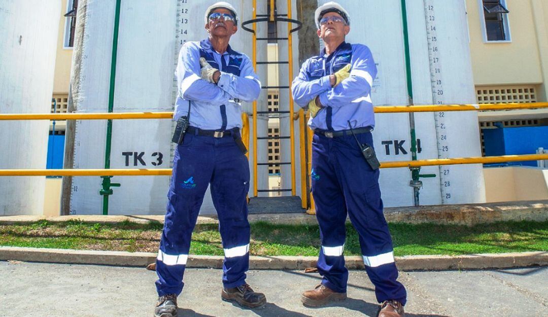 La parada técnica será por 16 horas en sectores de la zona norte y suroriental de la ciudad