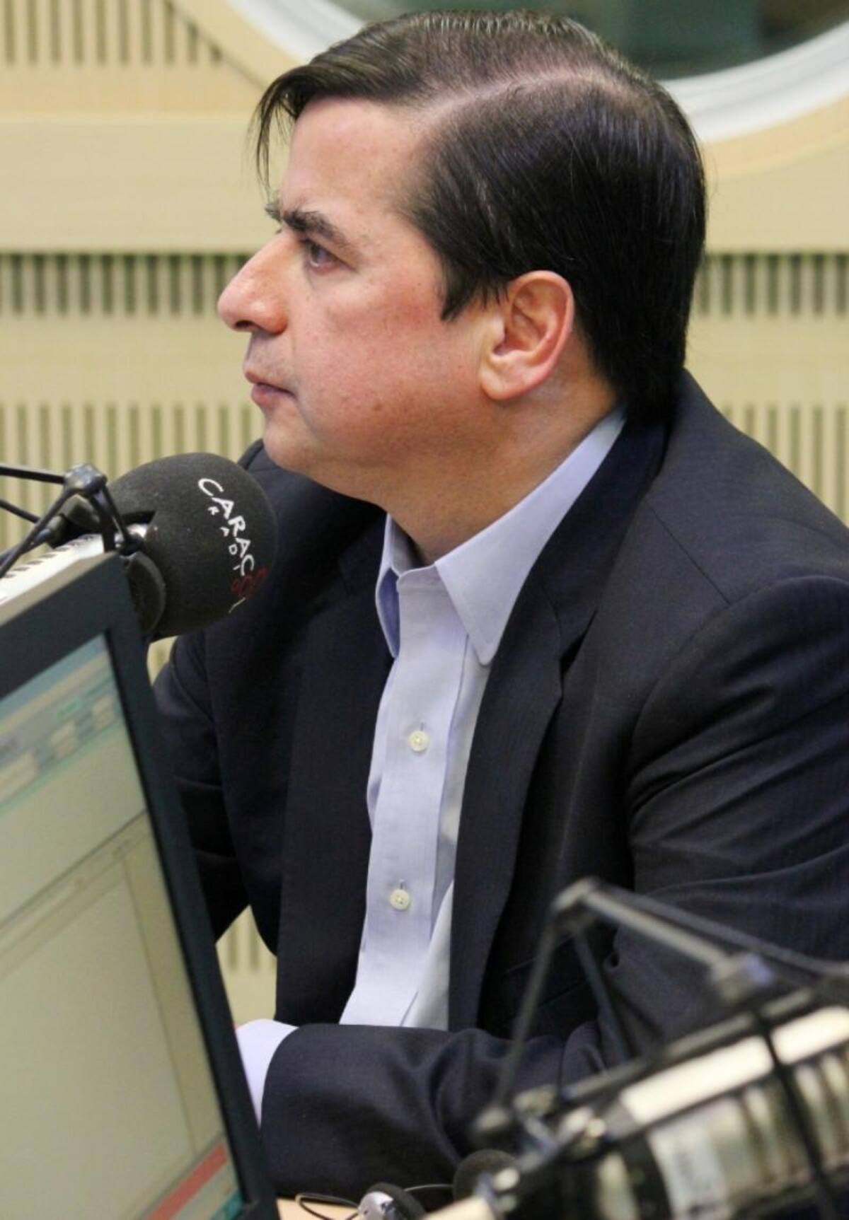 Juan Fernando Cristo, Presidente del Congreso