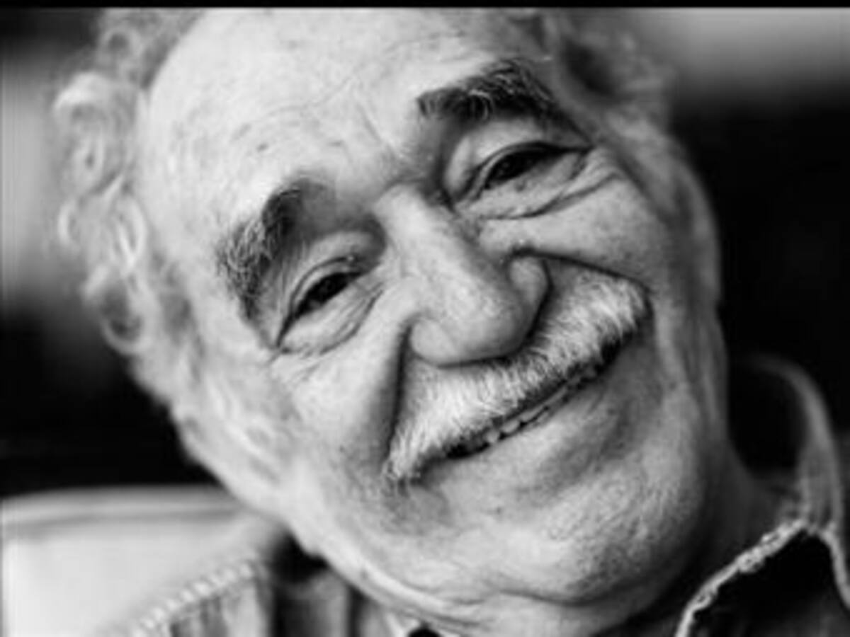 Narrativa de Gabriel García Márquez fue recordada en Medellín