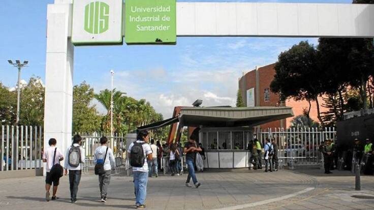 La solución para estudiantes UIS afectados con matrícula cero