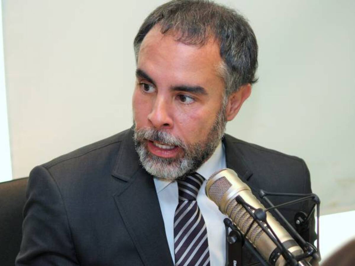 La Unidad Nacional hoy hace agua: senador Benedetti