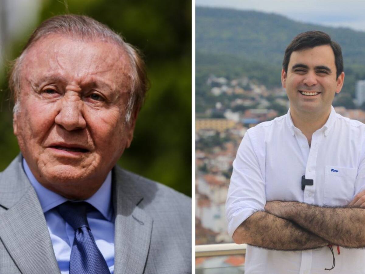 Sanción contra Rodolfo Hernández por llamar ladrón y mentiroso a Héctor Mantilla