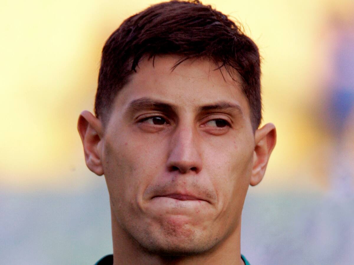 Pablo Lima se lamentó por la final que perdió Medellín: Fue doloroso, merecían el título