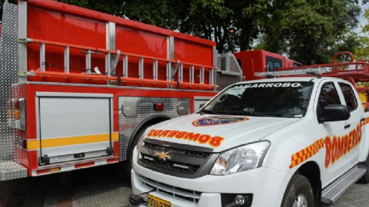 Organismos de socorro en alerta por temporada de lluvias en Cúcuta