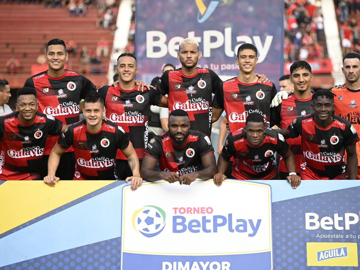 Cúcuta ya conoce su rival para la final del Torneo de Ascenso: fechas y horas confirmadas