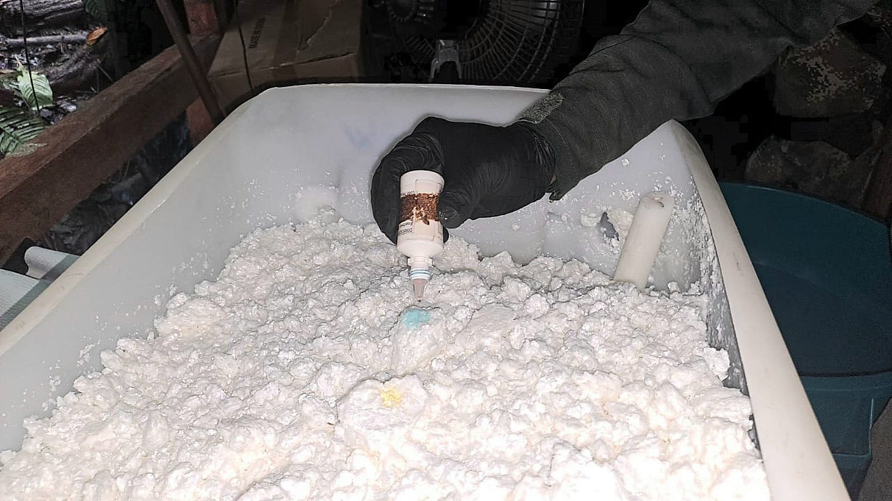 Imagen de referencia. Foto: Archivo.