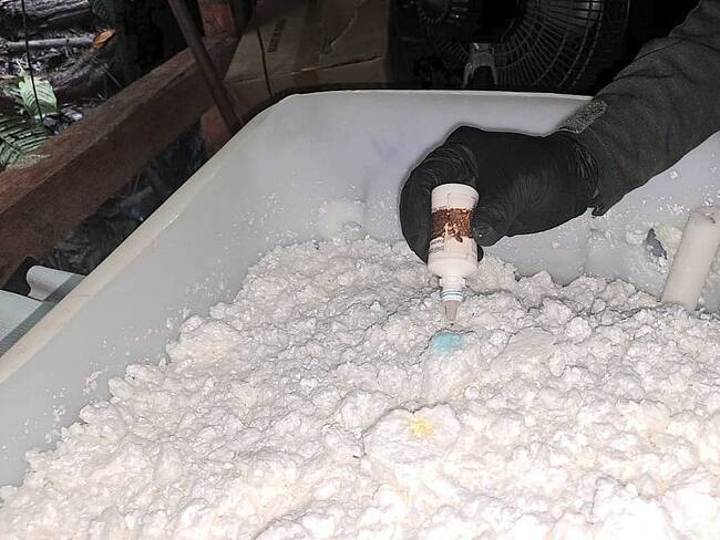 Imagen de referencia. Foto: Archivo.