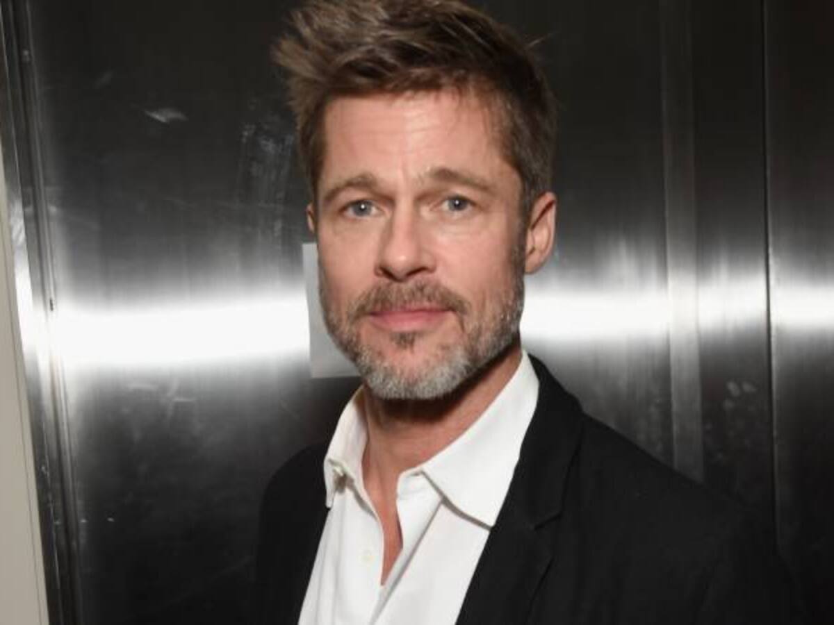 La nueva vida de Brad Pitt tras su divorcio