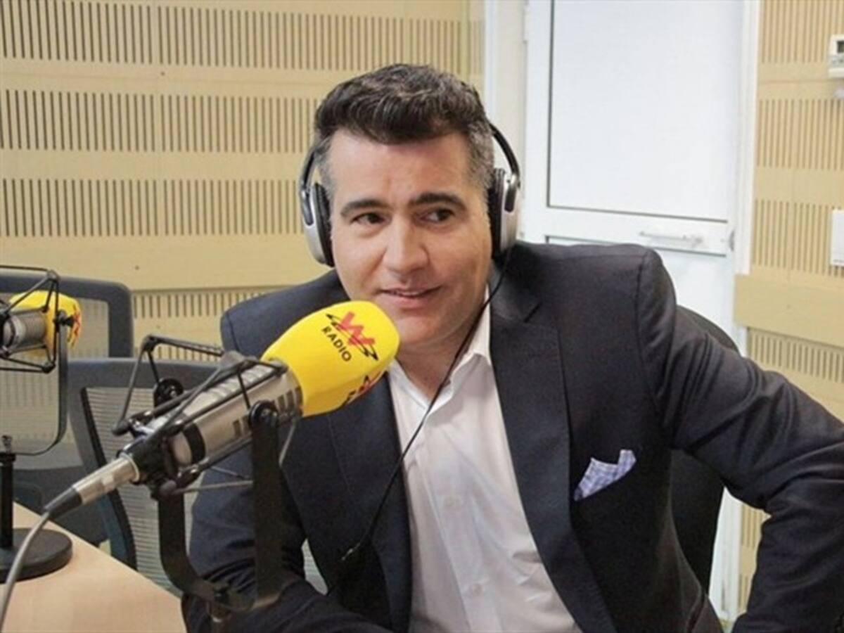 Niegan tutela con la que Carlos Calero pretendía regresar al Consulado de San Francisco