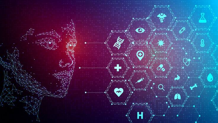 Computadores que crean poesía ¿terminaremos reemplazados por maquinas?