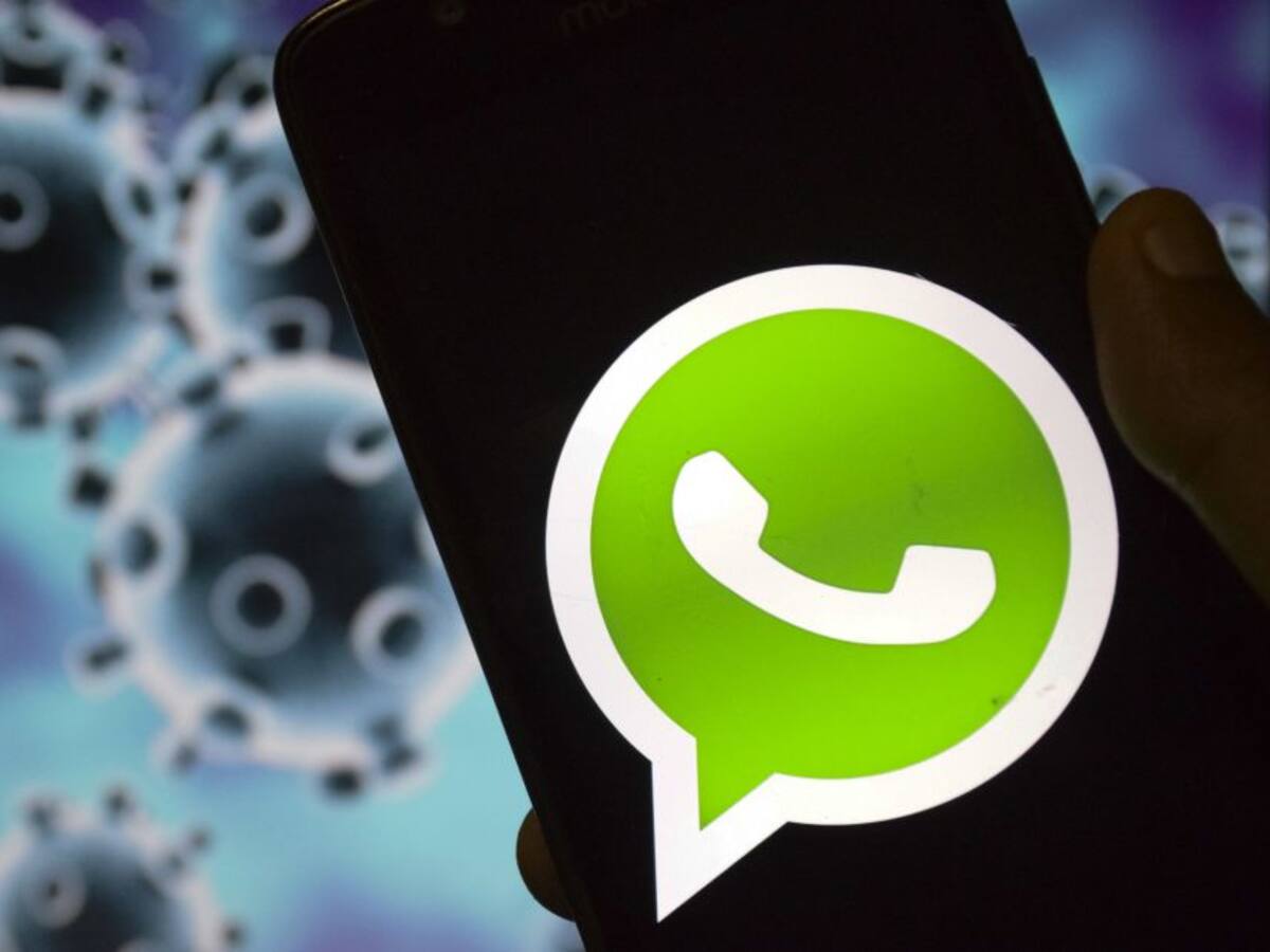 WhatsApp lanza chat en español para informar sobre vacunación en EE.UU.
