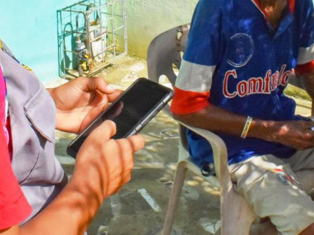 Van dos atracos a encuestadores del SISBEN en Cartagena este mes