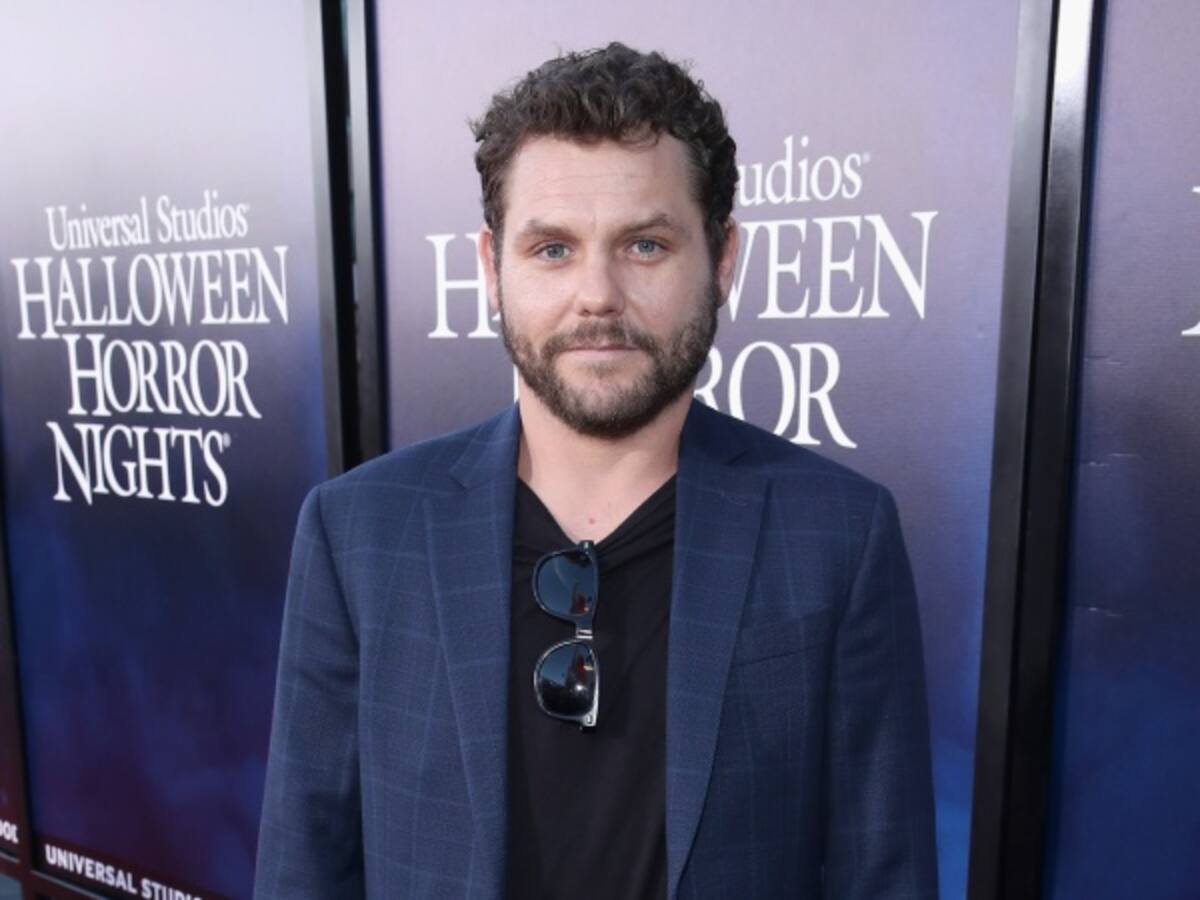 Niño de ‘Liberen a Willy’ acusado de violencia doméstica