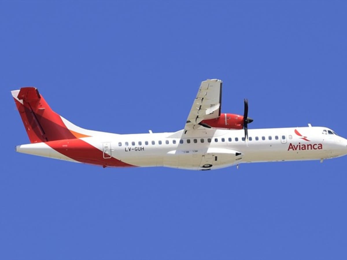 Avianca confirmó que recuperó otra parte de su operación tras huelga de Acdac