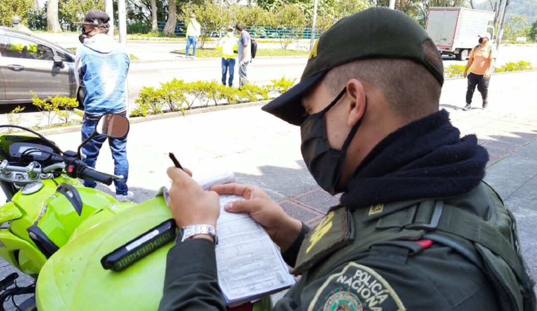 Caomperendos en Manizales y Villamaría