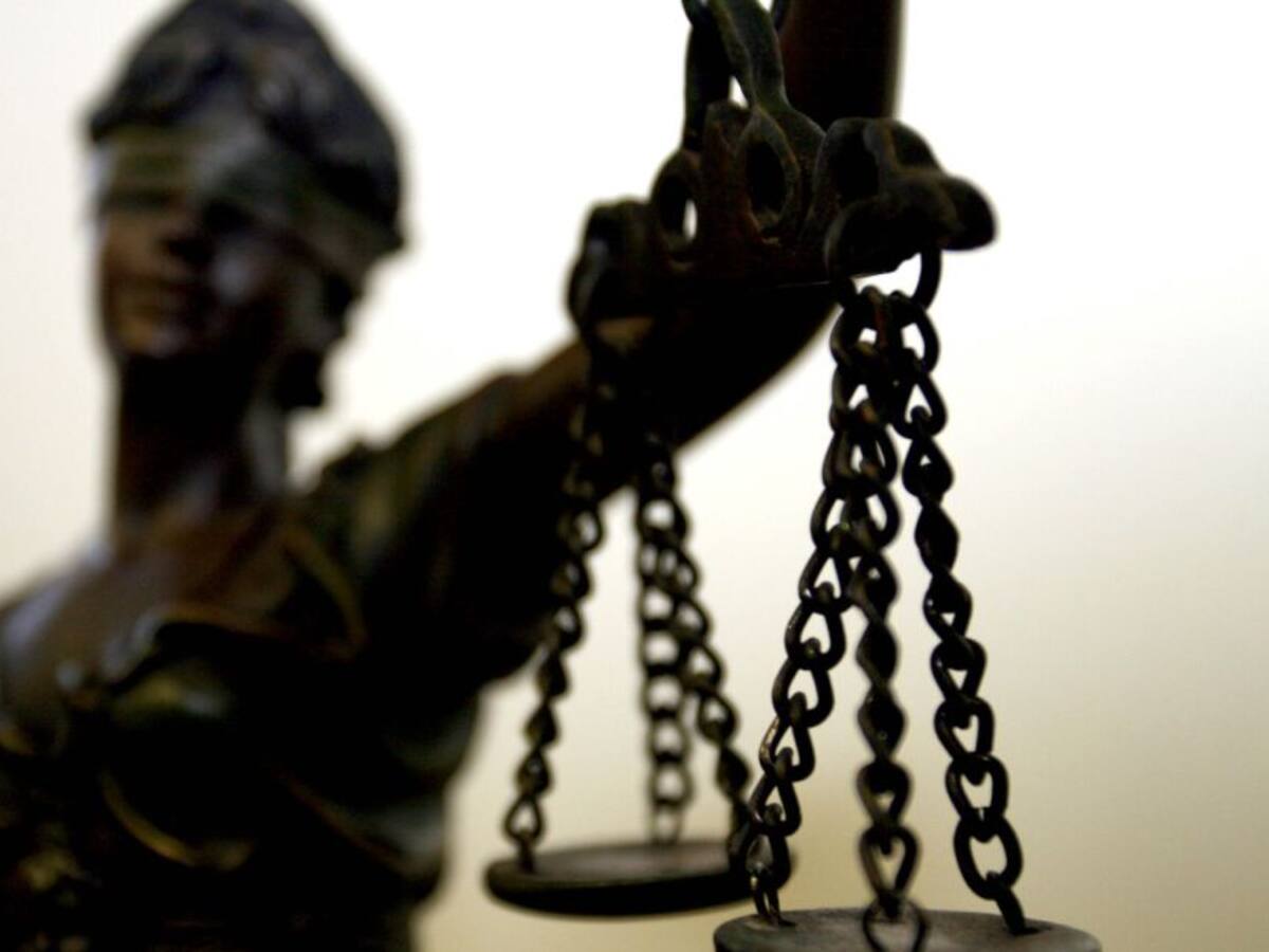 Llegó primera demanda que busca tumbar la Comisión de Disciplina Judicial