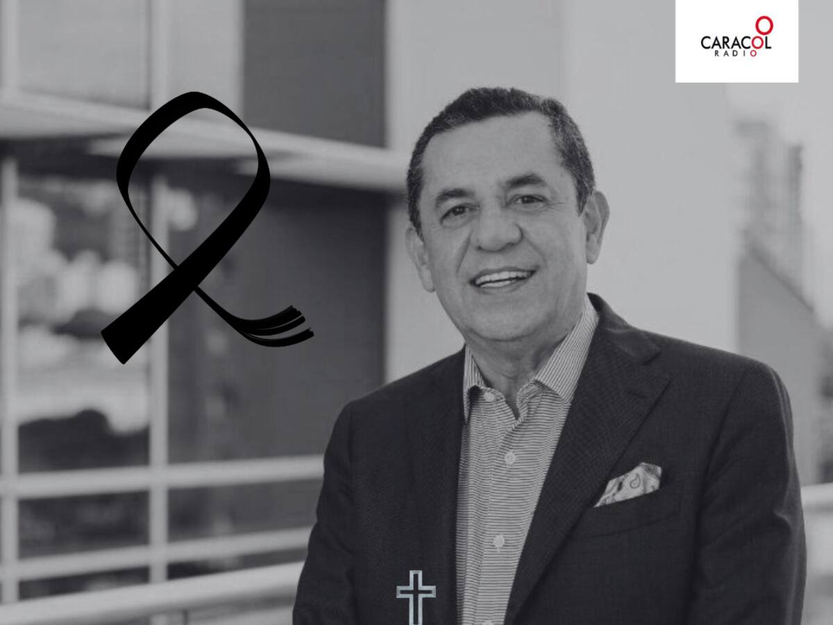 Fallece Miguel Ángel Pedraza, influyente en el periodismo y el derecho del departamento