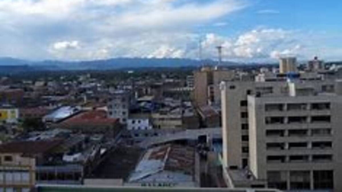 En Neiva entregaron reconocimiento de uso público y de edificaciones de vivienda