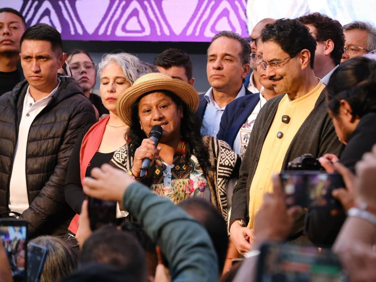 Juzgado negó solicitudes de una acción de tutela contra Iván Cepeda por referencias sobre Antioquia