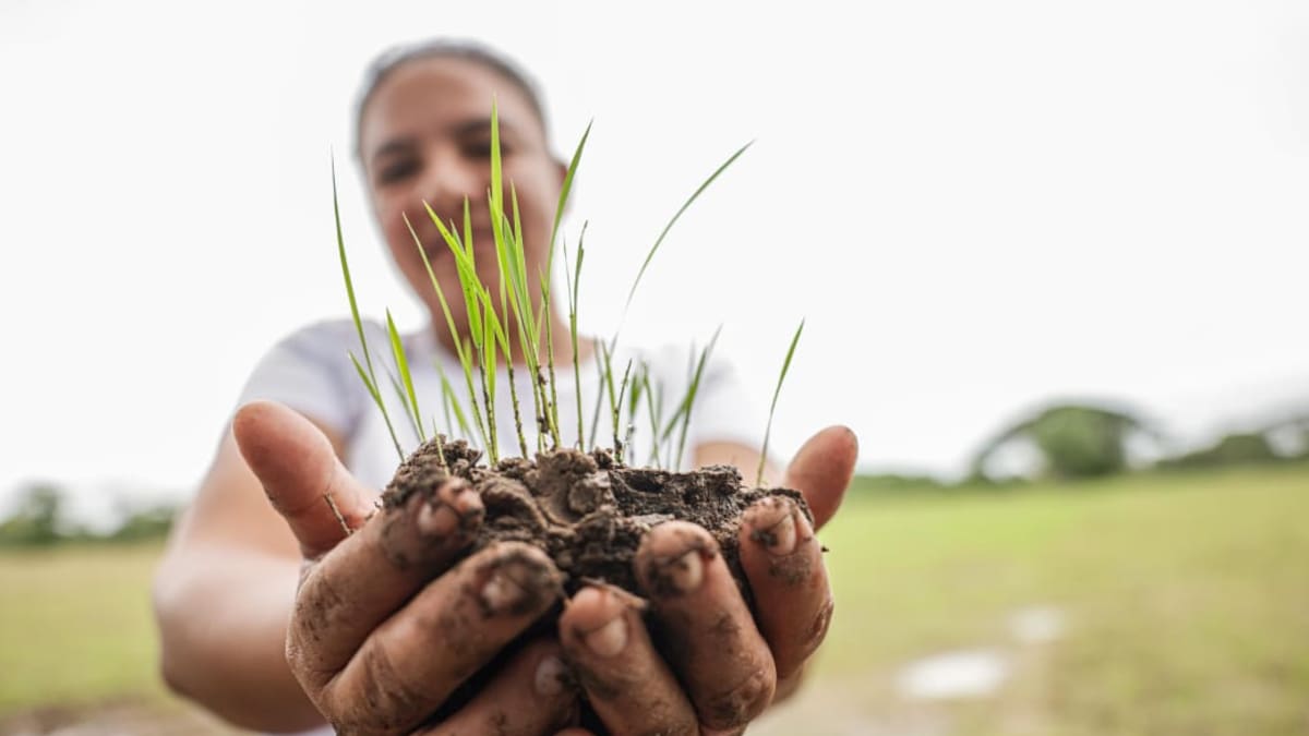 8M: Secretaría de la Mujer incrementa su atención a campesinas en Bogotá