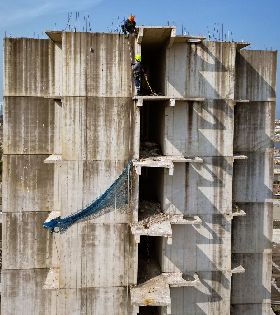 Alcaldía de Cartagena