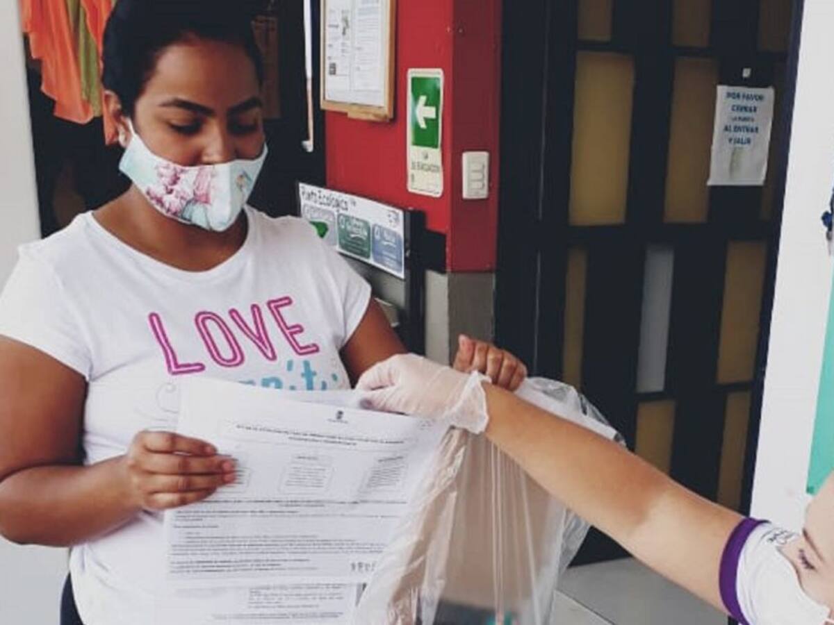 Entregan kits pedagógicos a los jardines Buen Comienzo de Medellín