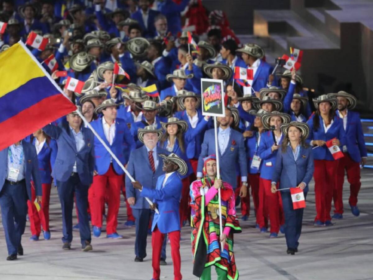 Así se prepara Barranquilla para los Juegos Panamericanos 2027