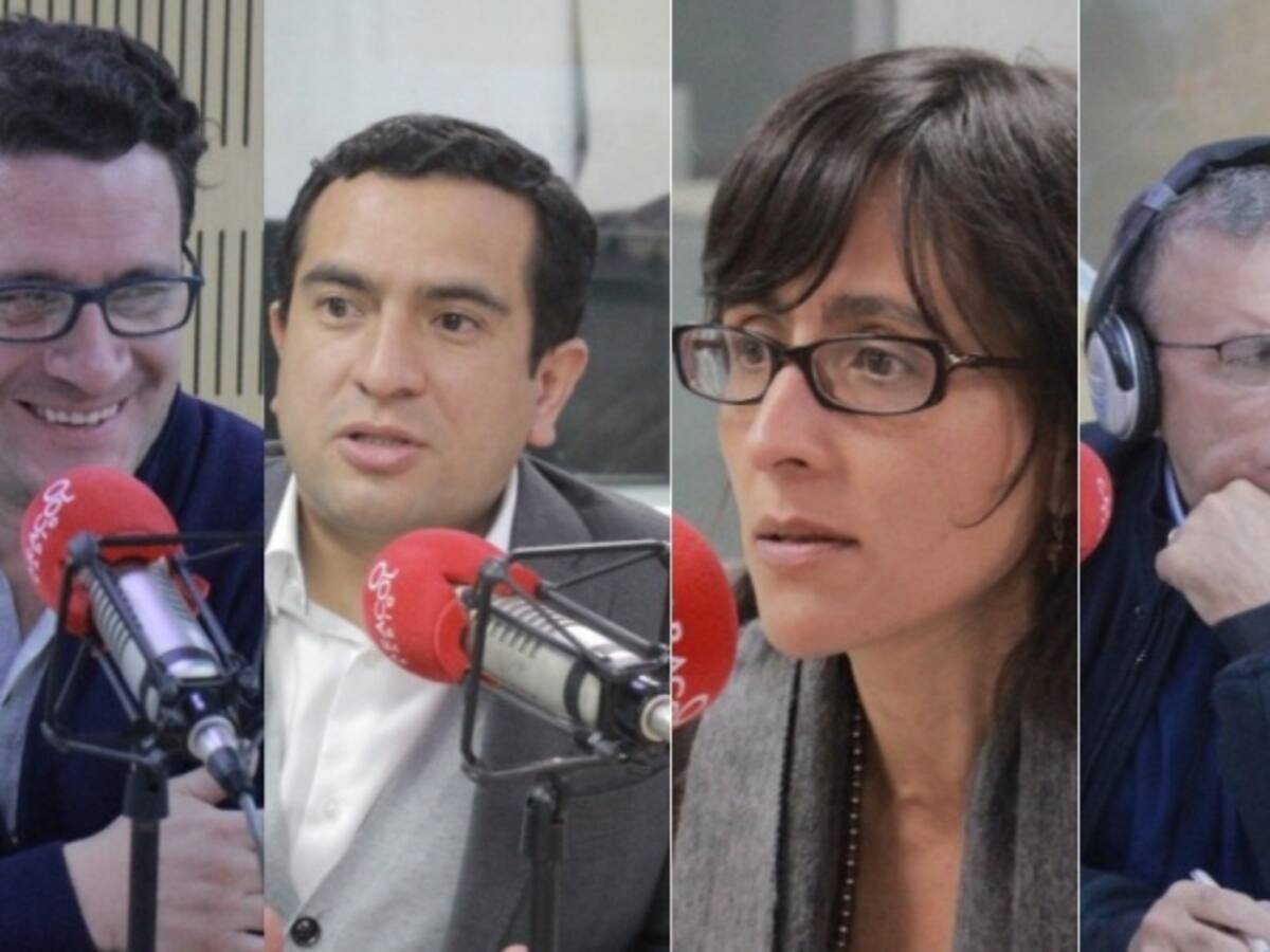 Desencuentros Duque - uribistas: ¿qué está pasando?