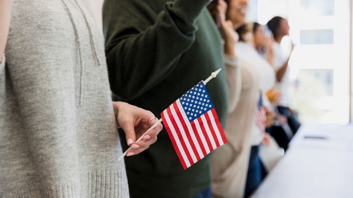 Expectativa en EE.UU. por plan migratorio que beneficiaría a cónyuges indocumentados