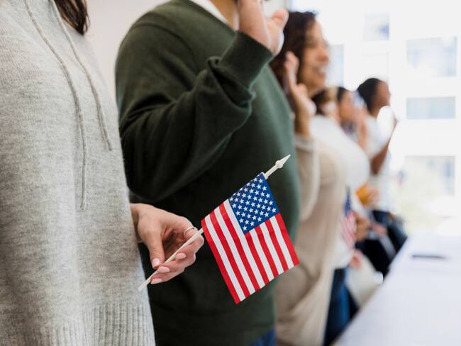 Expectativa en EE.UU. por plan migratorio que beneficiaría a cónyuges indocumentados