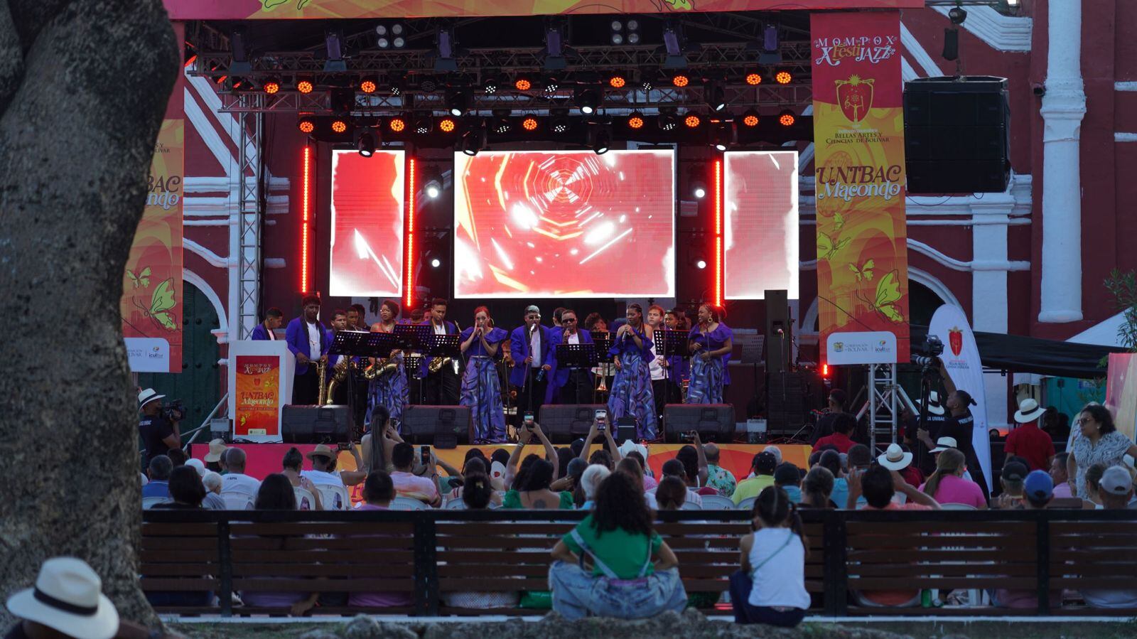 Gobernación de Bolívar