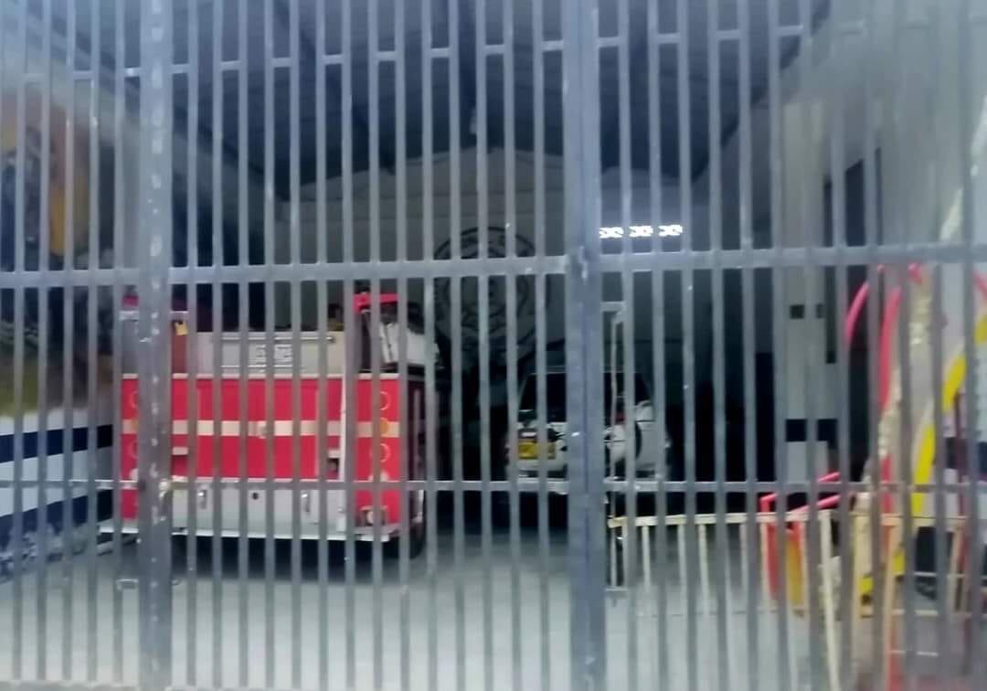 Asimismo, le hace un llamado a la personería municipal y al gobierno departamental para que atienda y le de solución a la crisis económica.