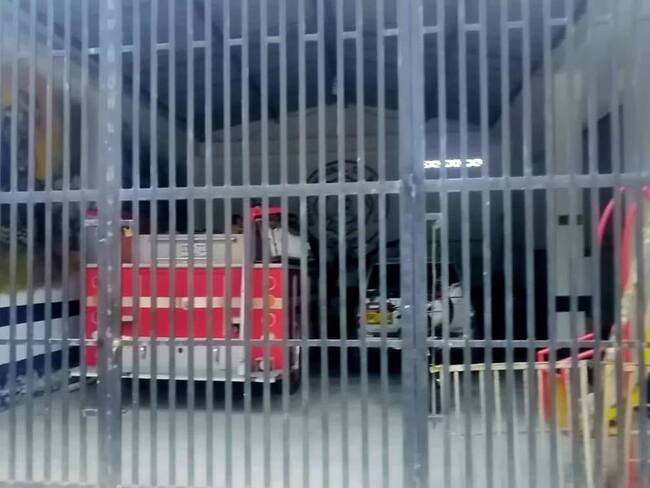 Asimismo, le hace un llamado a la personería municipal y al gobierno departamental para que atienda y le de solución a la crisis económica.