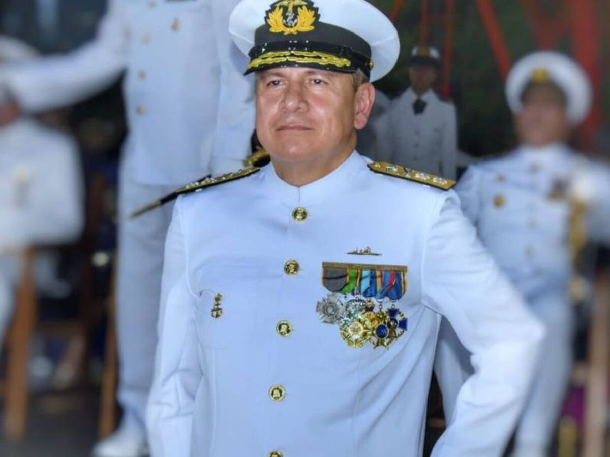 Fallecidos en Isla Fuerte no tienen ningún vínculo oficial con grupos ilegales: Armada