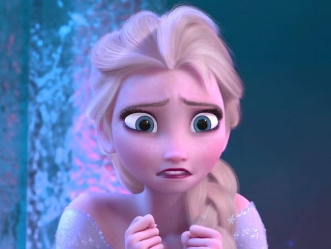 &#039;Elsa&#039; de Frozen resultó ser un buen pretexto para crear memes