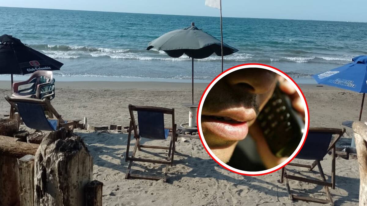 Empresarios de Kitesurf abandonan el Atlántico por extorsiones