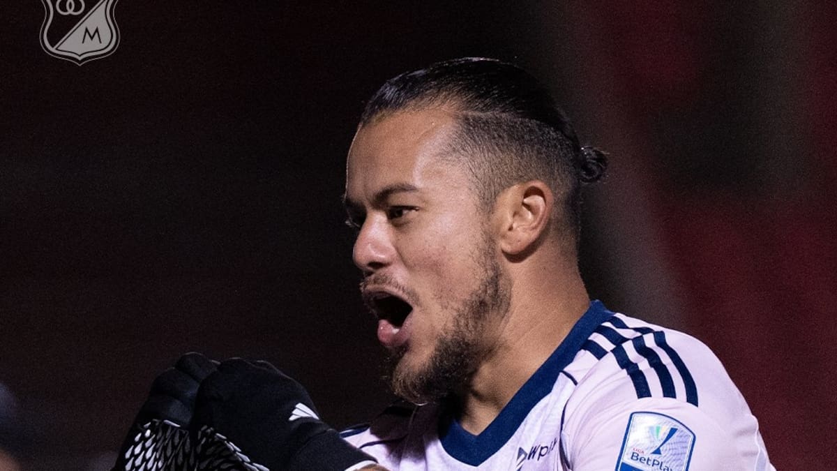 Atención Millonarios, Junior, América y Nacional: Estos jugadores deberán pagar sanción en el 2026-I