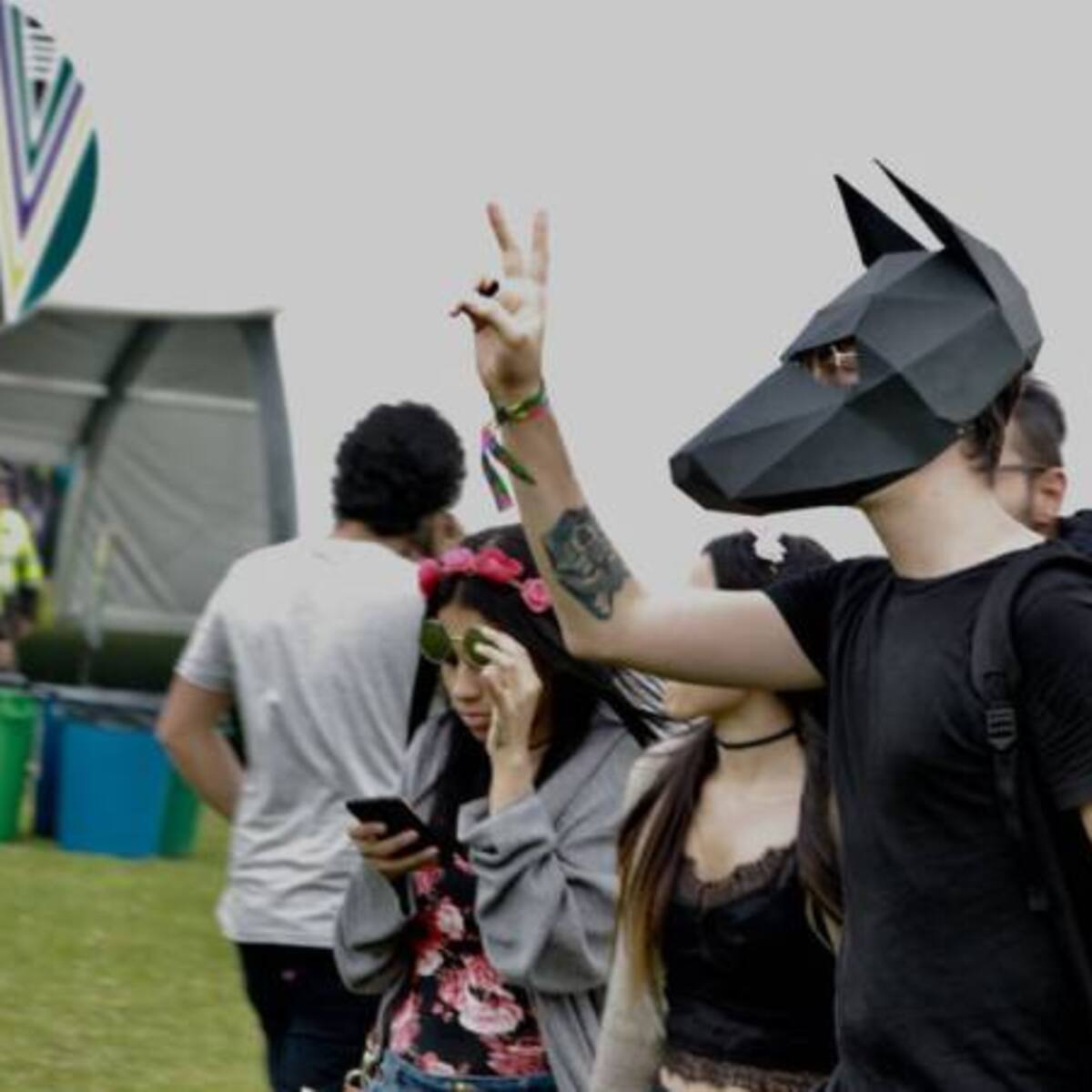 ¡Prográmese desde ya! Estas son las fechas del Festival Estéreo Picnic 2019