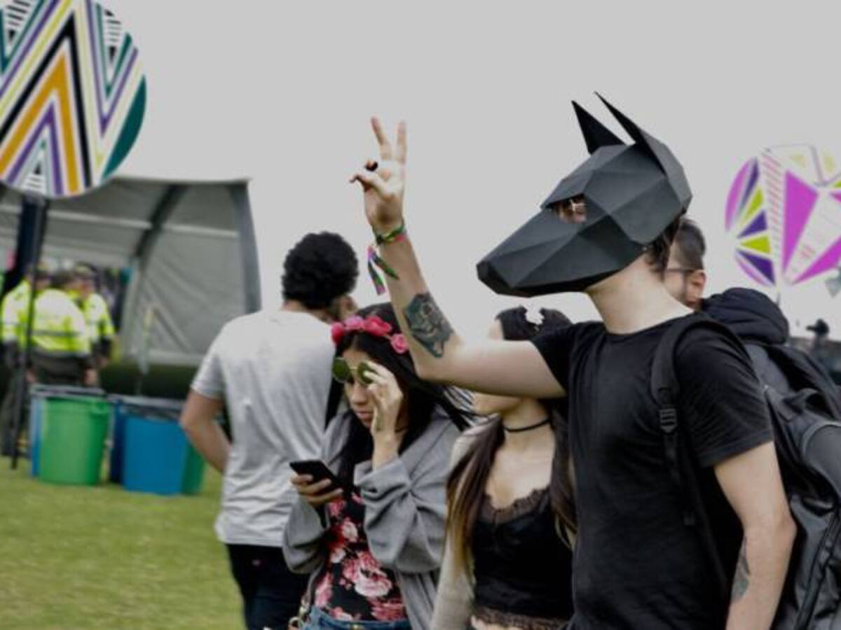 ¡Prográmese desde ya! Estas son las fechas del Festival Estéreo Picnic 2019