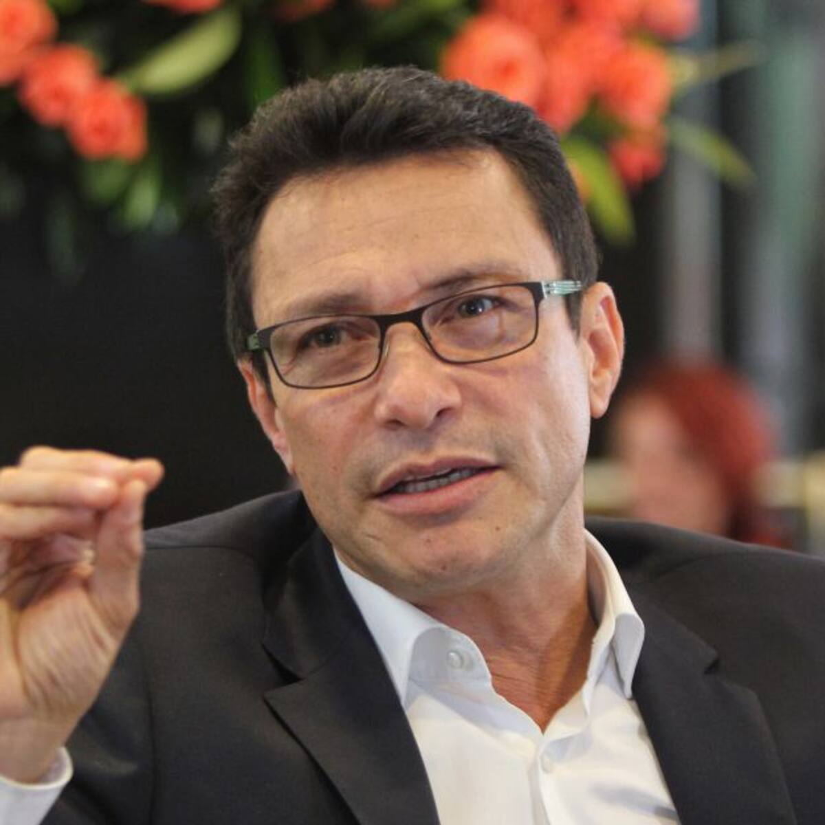 CNE fija audiencia por el proceso de revocatoria de mandato contra Caicedo