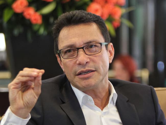 CNE fija audiencia por el proceso de revocatoria de mandato contra Caicedo