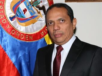 Nicolás Guerrero Montaño, representante a la Cámara. Foto: Difusión.