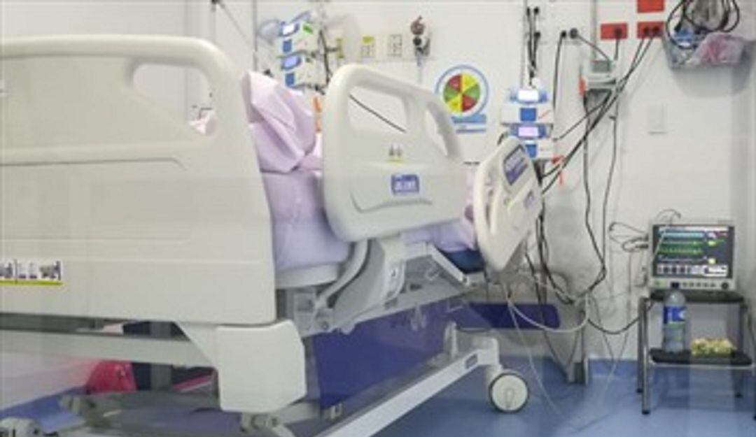 Aumento de contagios por COVID-19 en el Tolima