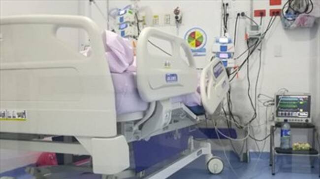 Aumento de contagios por COVID-19 en el Tolima