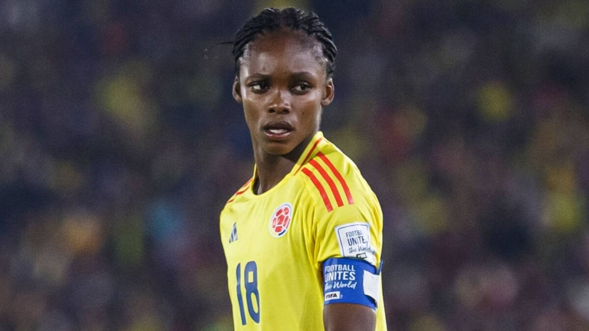 Selección Colombia Femenina jugará contra las mejores del mundo en la Copa SheBelieves