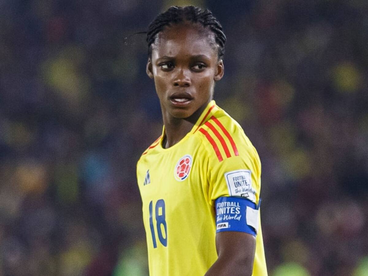 Selección Colombia Femenina jugará contra las mejores del mundo en la Copa SheBelieves