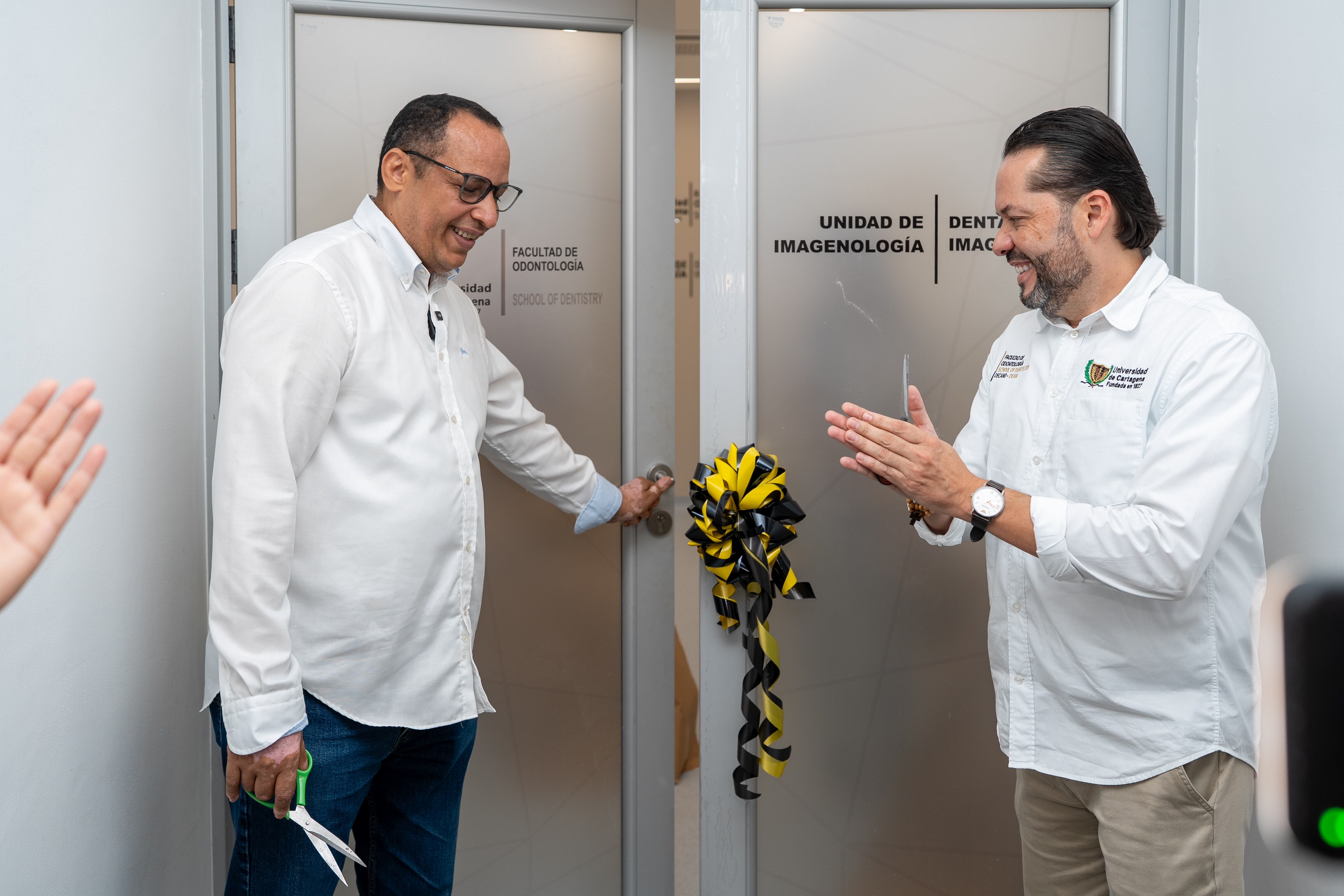 Universidad de Cartagena