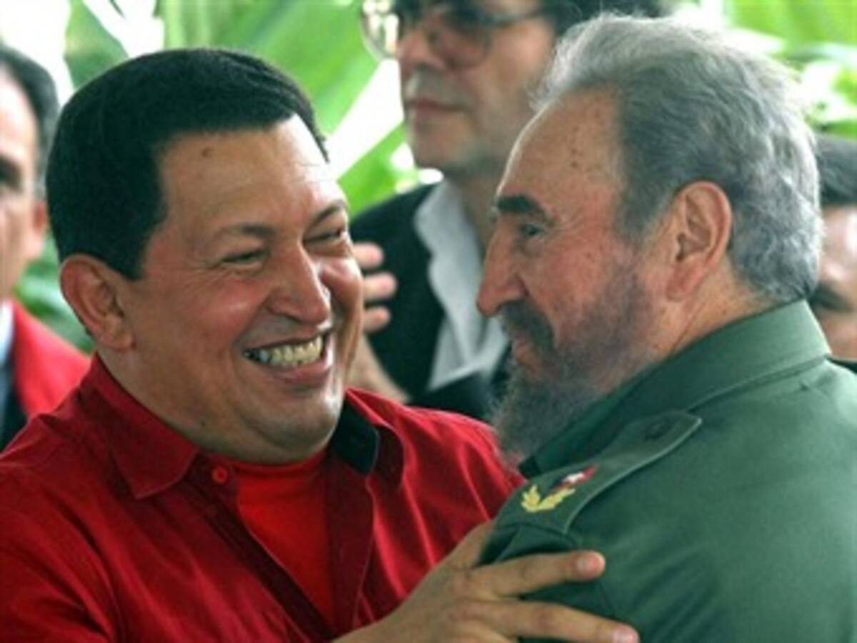 Hugo Chávez: 14 años de decisiones polémicas