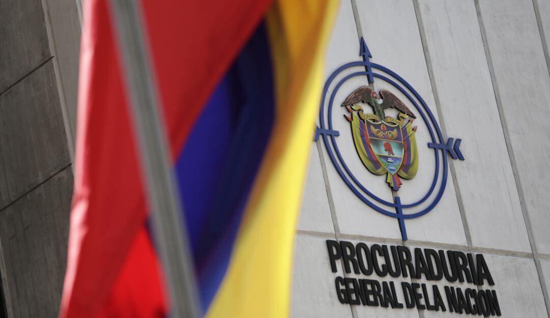 Procuraduria General de la Nación