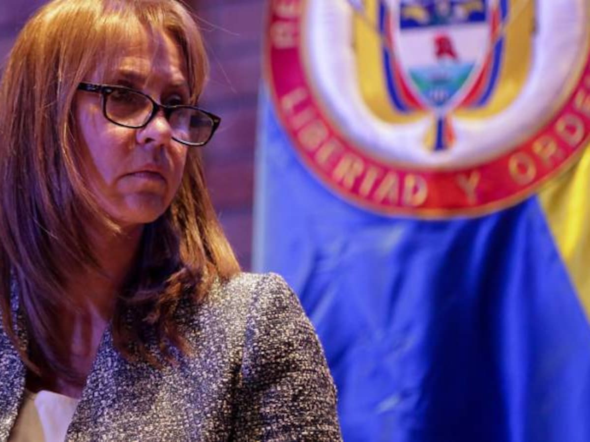 Directora del Sena sale por no seguir los procedimiento no por la denuncia: MinTrabajo